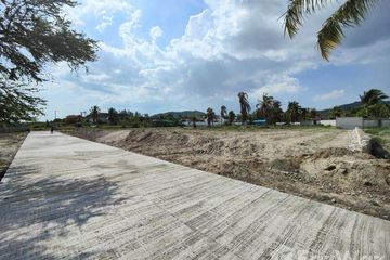 Land for sale in Hin Lek Fai, Prachuap Khiri Khan