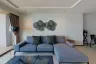 1 Bedroom Condo for rent in Northshore, Na Kluea, Chonburi