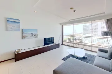 1 Bedroom Condo for rent in Na Kluea, Chonburi
