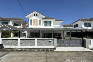 3 Bedroom House for sale in San Pu Loei, Chiang Mai