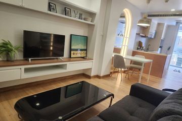 1 Bedroom Condo for rent in Nong Prue, Chonburi