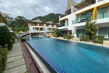 3 Bedroom Townhouse for rent in AP Grand Residence, Kamala, Phuket