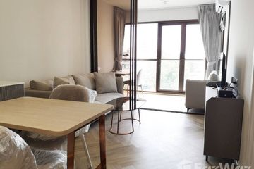 1 Bedroom Condo for Sale or Rent in Chapter Thonglor 25, Khlong Tan Nuea, Bangkok near BTS Thong Lo