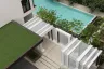 1 Bedroom Condo for Sale or Rent in Chapter Thonglor 25, Khlong Tan Nuea, Bangkok near BTS Thong Lo