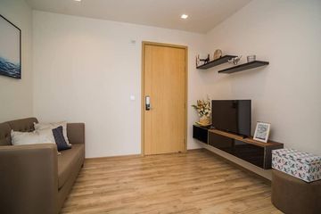 1 Bedroom Condo for Sale or Rent in THE LINE Jatujak - Mochit, Chatuchak, Bangkok near MRT Chatuchak Park