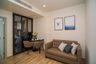 1 Bedroom Condo for Sale or Rent in THE LINE Jatujak - Mochit, Chatuchak, Bangkok near MRT Chatuchak Park