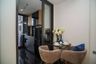 1 Bedroom Condo for Sale or Rent in THE LINE Jatujak - Mochit, Chatuchak, Bangkok near MRT Chatuchak Park