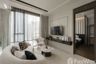 2 Bedroom Condo for sale in The Bangkok Thonglor, Khlong Tan Nuea, Bangkok near BTS Thong Lo
