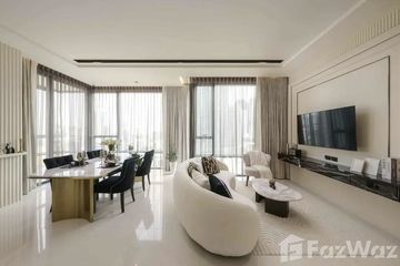 2 Bedroom Condo for sale in The Bangkok Thonglor, Khlong Tan Nuea, Bangkok near BTS Thong Lo