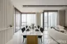 2 Bedroom Condo for sale in The Bangkok Thonglor, Khlong Tan Nuea, Bangkok near BTS Thong Lo