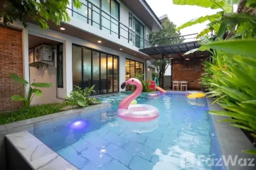 3 Bedroom House for rent in Buak Khang, Chiang Mai