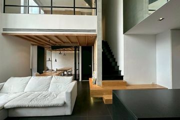 2 Bedroom Condo for sale in Phra Khanong, Bangkok near BTS Thong Lo