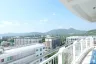 1 Bedroom Condo for rent in Jamjuree Condo, Nong Kae, Prachuap Khiri Khan