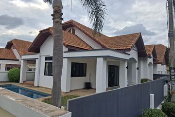 3 Bedroom Villa for Sale or Rent in Mike Orchid Villas, Nong Prue, Chonburi