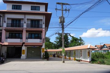 5 Bedroom Townhouse for sale in Nong Prue, Chonburi