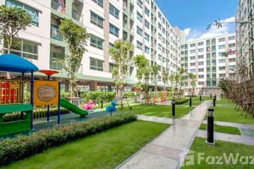 1 Bedroom Condo for sale in Lumpini Ville Onnut 46, Suan Luang, Bangkok near BTS On Nut