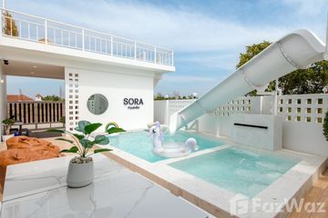 3 Bedroom Villa for Sale or Rent in Club 112 Hua Hin, Thap Tai, Prachuap Khiri Khan