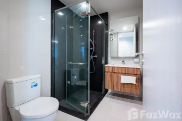 2 Bedroom Condo for sale in Khlong Tan Nuea, Bangkok near MRT Sukhumvit