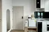 1 Bedroom Condo for sale in Rich Park Terminal @Phahonyothin 59, Anusawari, Bangkok near BTS Sai Yud