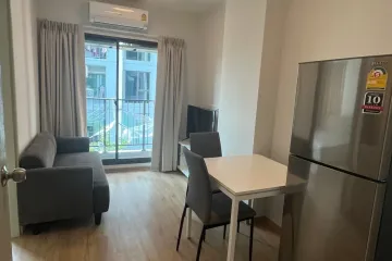 1 Bedroom Condo for rent in Feel Condo Lat Phrao 122, Phlapphla, Bangkok near MRT Lat Phrao 101