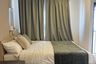 1 Bedroom Condo for rent in The Muve Bangna, Bang Na, Bangkok near MRT Si Iam