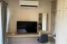 1 Bedroom Condo for rent in The Muve Bangna, Bang Na, Bangkok near MRT Si Iam