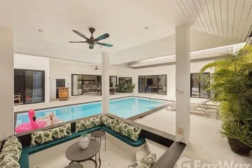 4 Bedroom Villa for sale in Maret, Surat Thani
