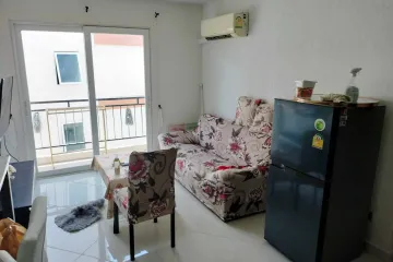 1 Bedroom Condo for Sale or Rent in Nong Prue, Chonburi