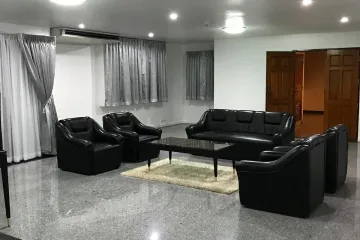 3 Bedroom Condo for Sale or Rent in Liberty Park, Khlong Toei Nuea, Bangkok near MRT Sukhumvit