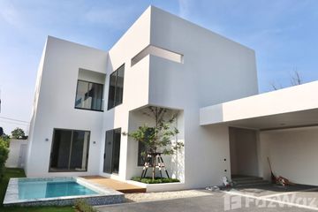 5 Bedroom Villa for sale in Pa Daet, Chiang Mai