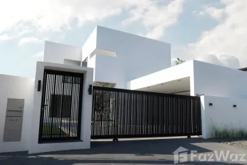 5 Bedroom Villa for sale in Pa Daet, Chiang Mai