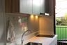 1 Bedroom Condo for rent in Asher Ratchada-Huai Khwang, Sam Sen Nok, Bangkok