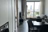 1 Bedroom Condo for sale in Supalai Elite Sathorn - Suanplu, Thung Maha Mek, Bangkok near BTS Chong Nonsi