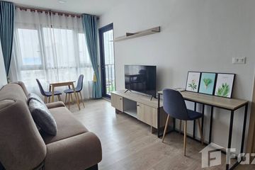 1 Bedroom Condo for sale in THE BASE Height-Chiang Mai, Wat Ket, Chiang Mai