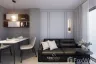 1 Bedroom Condo for sale in Assakarn Place Ramkhamhaeng-Wongwan Building 2, Saphan Sung, Bangkok near MRT Sammakon
