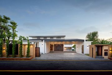 5 Bedroom Villa for sale in Pa Daet, Chiang Mai