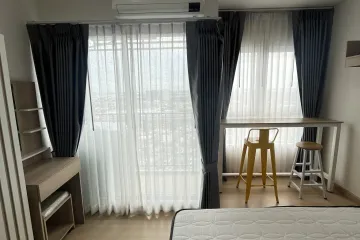 Condo for rent in Supalai Veranda Sukhumvit 117, Bang Mueang Mai, Samut Prakan near BTS Pu Chao