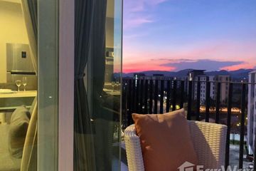 1 Bedroom Condo for sale in Suthep, Chiang Mai