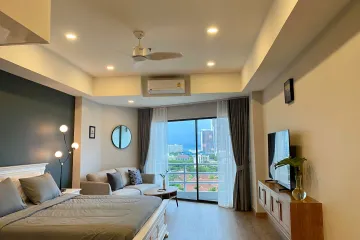 Condo for rent in Nong Prue, Chonburi