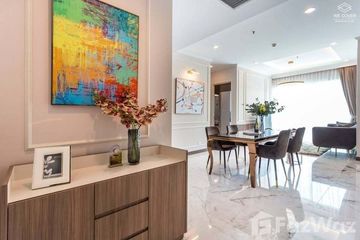 2 Bedroom Condo for sale in Si Phraya, Bangkok near MRT Sam Yan