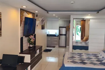 Condo for sale in Hyde Park Residence 2, Nong Prue, Chonburi