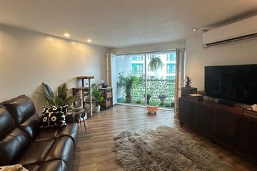 2 Bedroom Condo for sale in Chong Nonsi, Bangkok