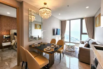 1 Bedroom Apartment for rent in Nong Prue, Chonburi