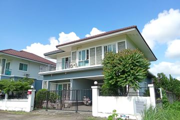 3 Bedroom House for sale in Ton Pao, Chiang Mai