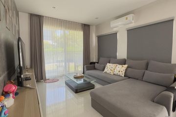 4 Bedroom House for Sale or Rent in Tha Raeng, Bangkok