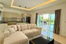 3 Bedroom Villa for rent in Thap Tai, Prachuap Khiri Khan