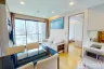 2 Bedroom Condo for Sale or Rent in The Address Sathorn, Silom, Bangkok near BTS Chong Nonsi