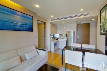 2 Bedroom Condo for Sale or Rent in The Address Sathorn, Silom, Bangkok near BTS Chong Nonsi
