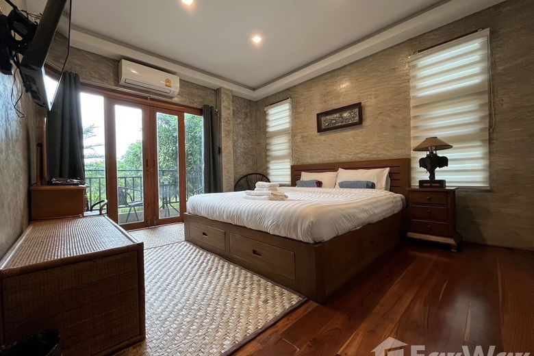 3 Bedroom House For Rent