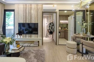 1 Bedroom Condo for sale in Samrong Nuea, Samut Prakan near BTS Bearing